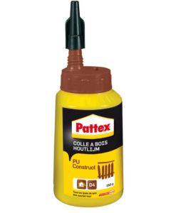 002230 Pattex adhesivo construcción 250 gr profix 400