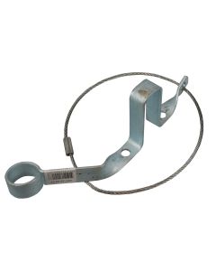 002385 Acoplamiento auxiliar + soporte + soporte de enchufe