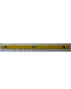 002477 Nivel de burbuja alu 100 cm