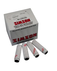 002483 Simson escayola 7 x 20