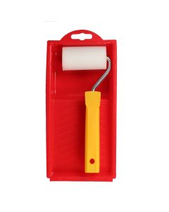 002514 Set laca 3 piezas 5 cm mini