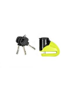 002886 Seguro de freno de disco 5,5 mm profi