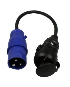 003269 Reductor CEE contra 0,35 mtr