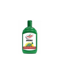 003544 Turtle Wax Cera para coches original 500 ml
