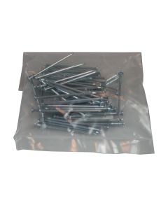 2003641 Clavos .7 x 55 mm bolsa 135 gr