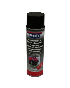003911 Presto negro antiarañazos 500 ml