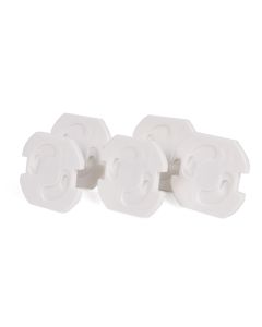 003965 Protectores de enchufes 5 piezas