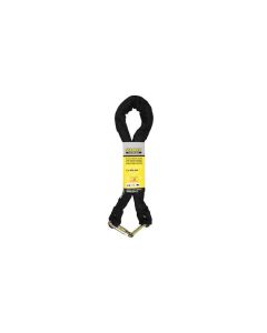 004245 Cadena cuadrada templada 8 x 900 mm suelta