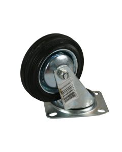 004762 Rueda giratoria 75 mm