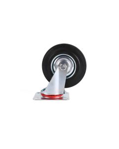 004764 Rueda giratoria 125 mm