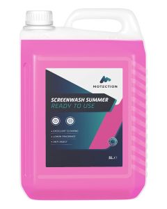 004782 Motection Limpiaparabrisas 5 ltr