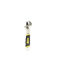 004929 Llave ajustable 8" soft grip profi