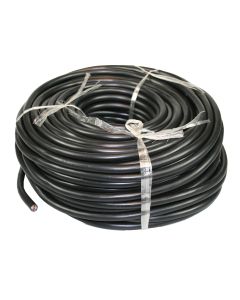 005069 Cable de remolque 13 polos 50 mtr