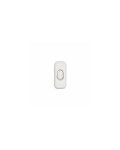 005195 Cordón interruptor blanco