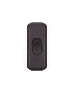 005196 Cable interruptor negro