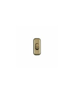 005198 Interruptor de cable dorado