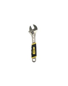 005770 Llave ajustable 10" soft grip profi