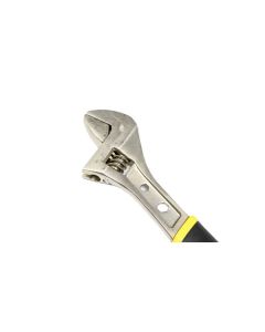 005771 Llave ajustable 12" soft grip profi