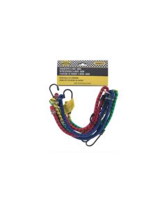 006057 Pasador de equipaje 8 brazo 8 mm bs estuche estándar