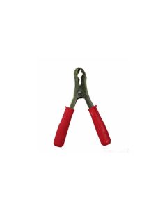 006109 Pinza de carga de batería 120A roja