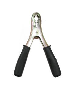 006110 Pinza de carga de batería 120A negro