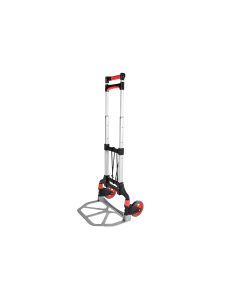 006217 Carro plegable 60 kg profi alu