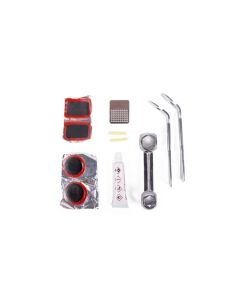 006517 Kit de reparación de bicicletas 10 piezas