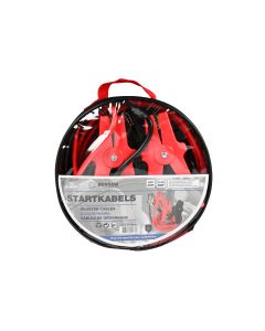 2006591 Cable de arranque 400A + bolsa .4 mtr cable
