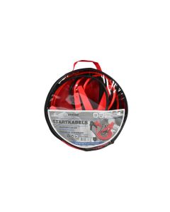 2006593 Cable de arranque 200A + bolsa .4 mtr cable