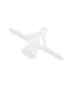 006670 Tapón hueco ø5,7 x 30 mm 10 uds.