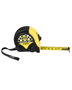 006694 Cinta métrica de goma 5 m x 19 mm
