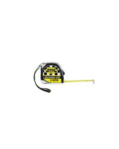 006698 Cinta métrica cromada 5 mtr x 19 mm