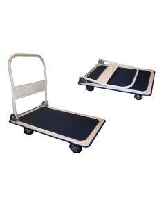 007189 Carro plegable 300 kg