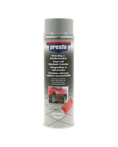 007482 Presto antirrayas gris 500 ml