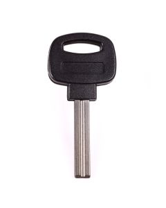007823 Llave en blanco cerradura stahlex