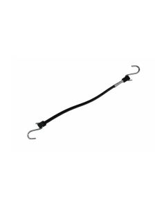 007988 Goma tensora con gancho 38 cm