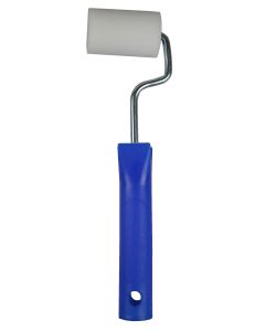 008493 Soporte de rodillo + rodillo mini profi