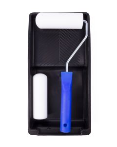 008495 Juego laca 4 piezas 10 cm /profi