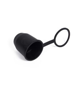 008530 Tapa + anillo de la barra de remolque