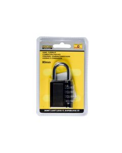 008607 Candado 40 mm