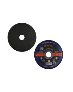 22 008669 Disco de corte metal ø125 x .0 x 22. mm