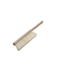 008713 Cepillo para papel pintado blanco