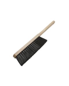 008714 Cepillo para papel pintado negro