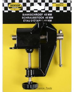 008932 Mordaza 45 mm alu