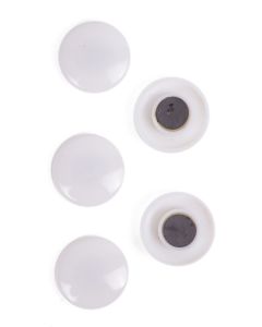 008993 Imán 40 mm 5 piezas mezcla