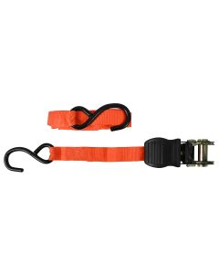 009309 Correa de amarre 4,5 mtr caucho profi