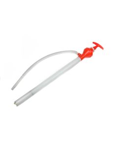 009496 Bomba de sifón 60 cm