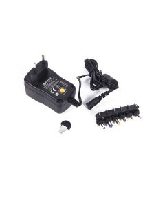 009521 Adaptador universal 1000 mA
