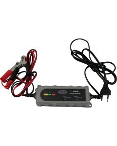 009585 Cargador de batería cuentagotas 6-12V 1A
