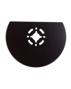009597 Hoja de sierra segmentada multiherramienta 84 mm